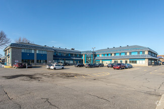 More details for 420 Boul Maloney E, Gatineau, QC - Office for Lease