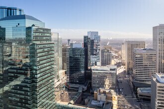 10060 Jasper Ave NW, Edmonton, AB - Aerial  map view