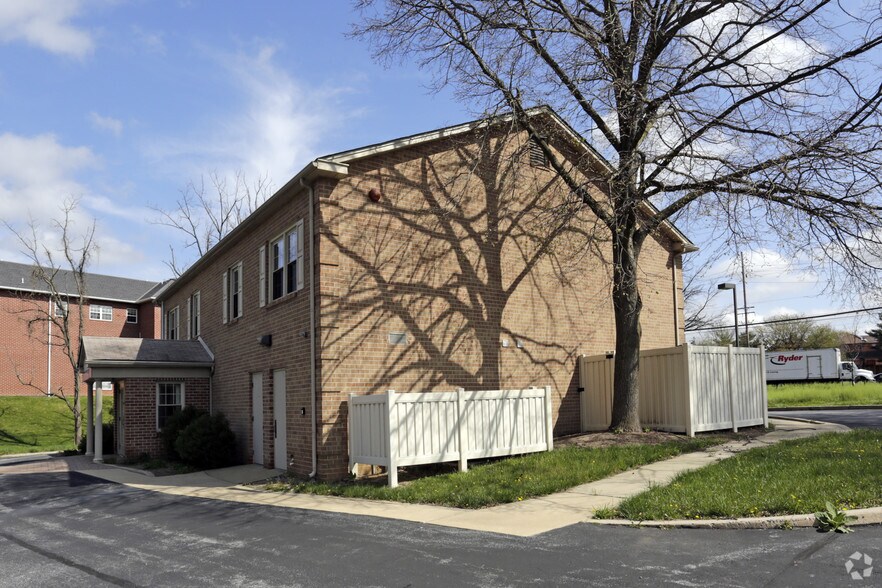 101 Marchwood Rd, Exton, PA 19341 Office for Lease