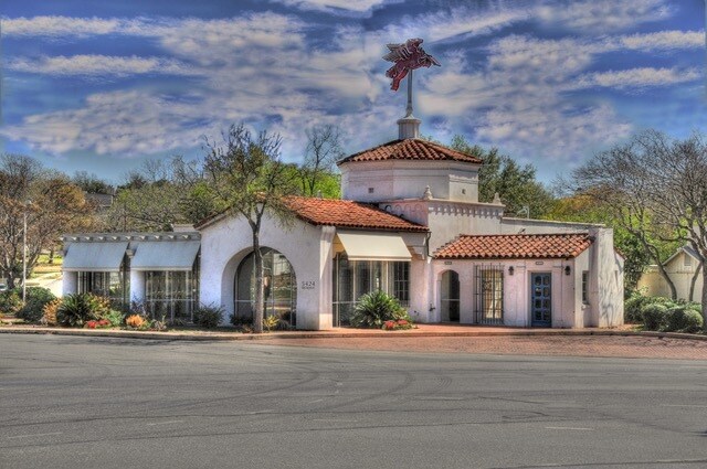 5424 Broadway St, San Antonio, TX for sale Building Photo- Image 1 of 1