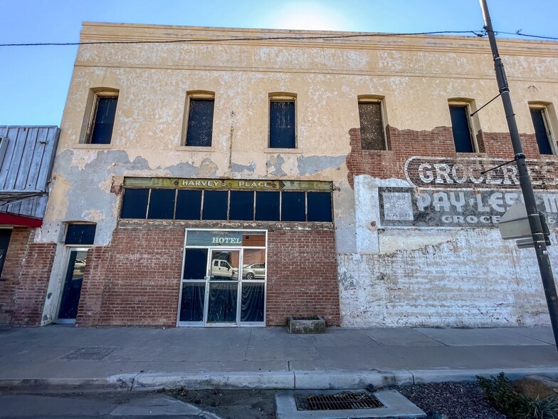 401 E Monroe Ave, Buckeye, AZ for sale - Building Photo - Image 1 of 1