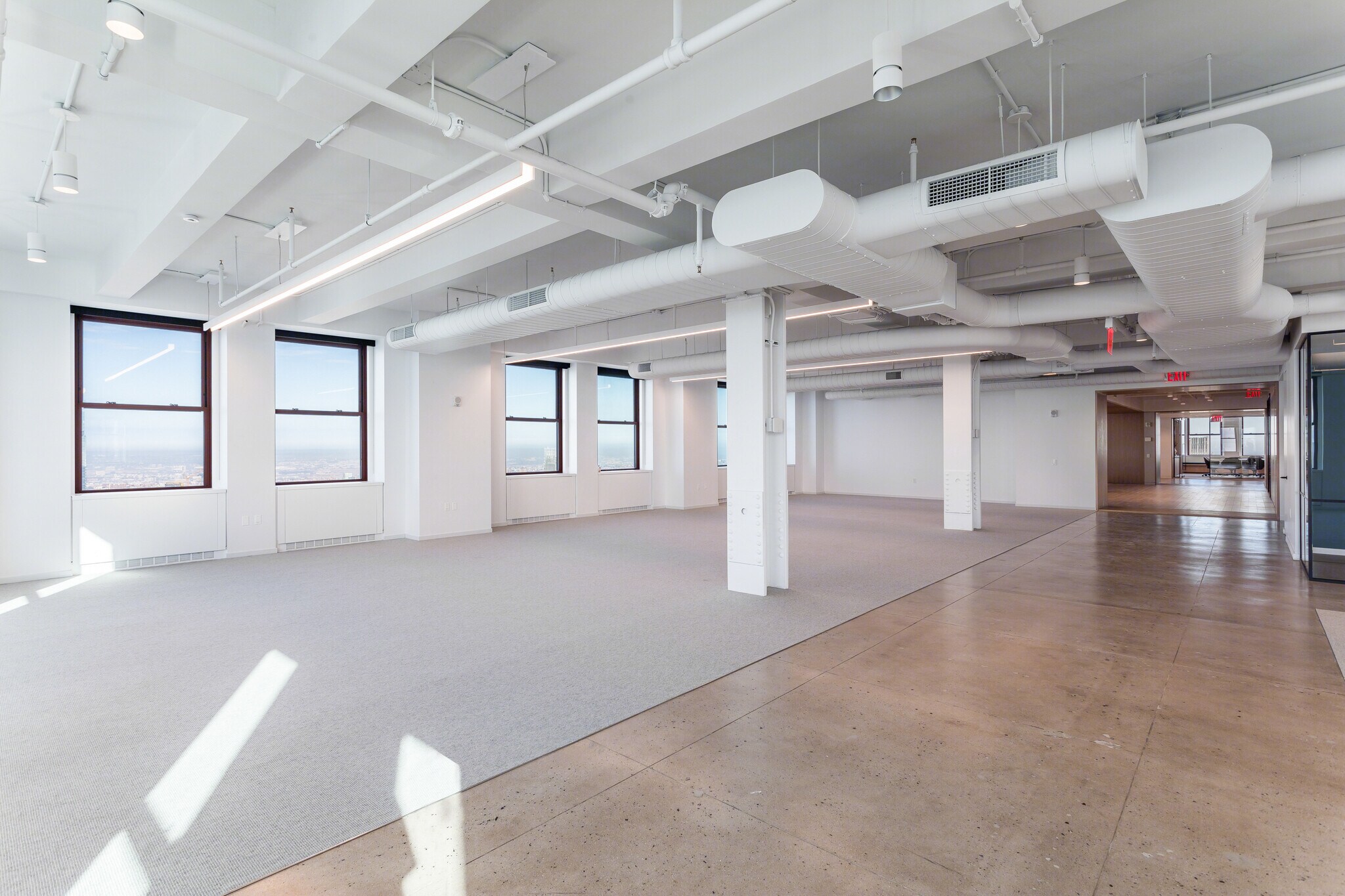 350 Fifth Ave, New York, NY 10118 - Empire State Building | LoopNet