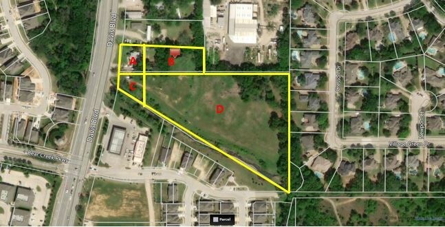 1626 Davis Blvd, Keller, TX for sale Other- Image 1 of 1