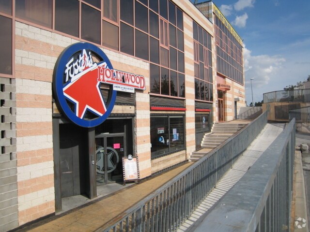 Retail in Valdemoro, Madrid for sale Interior Photo- Image 1 of 2