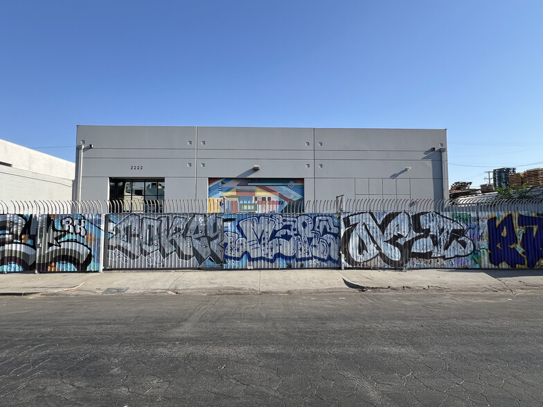 2222 Damon St, Los Angeles, CA for sale - Building Photo - Image 1 of 18