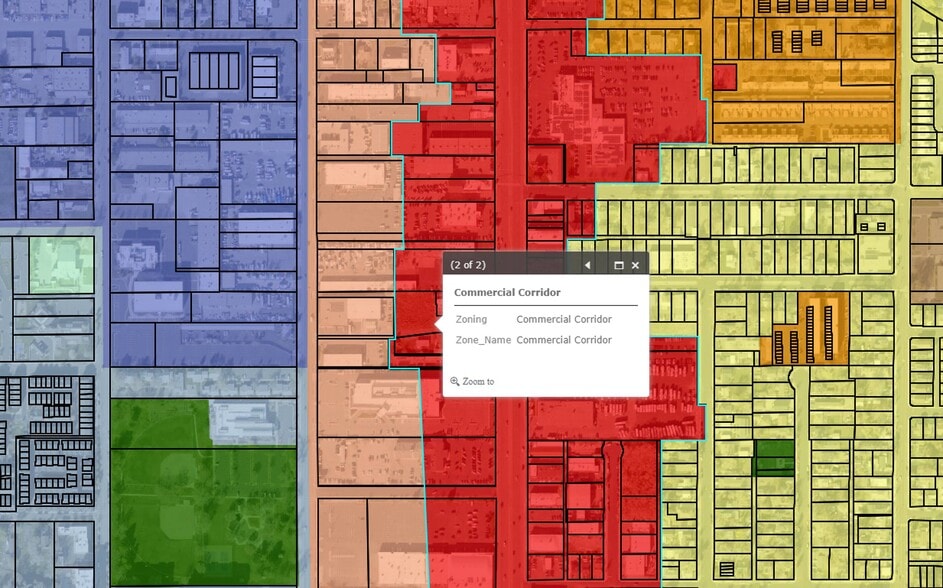3666 S State St, Salt Lake City, UT for lease - Building Photo - Image 2 of 5