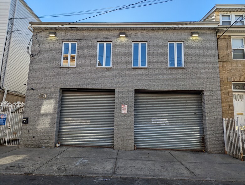 427-429 M.L.K. Drive, Jersey City, NJ for sale - Primary Photo - Image 1 of 1