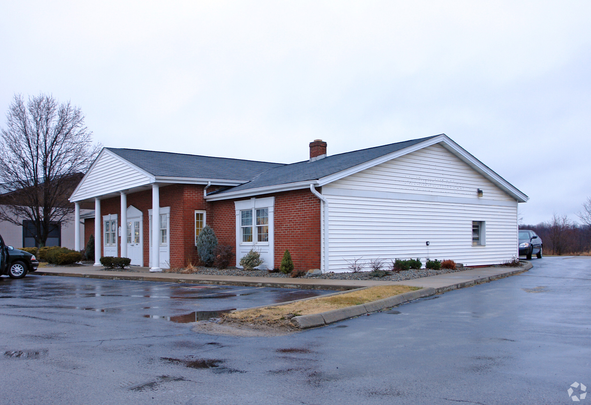 4410 Boardman Canfield Rd, Canfield, OH for sale Building Photo- Image 1 of 1