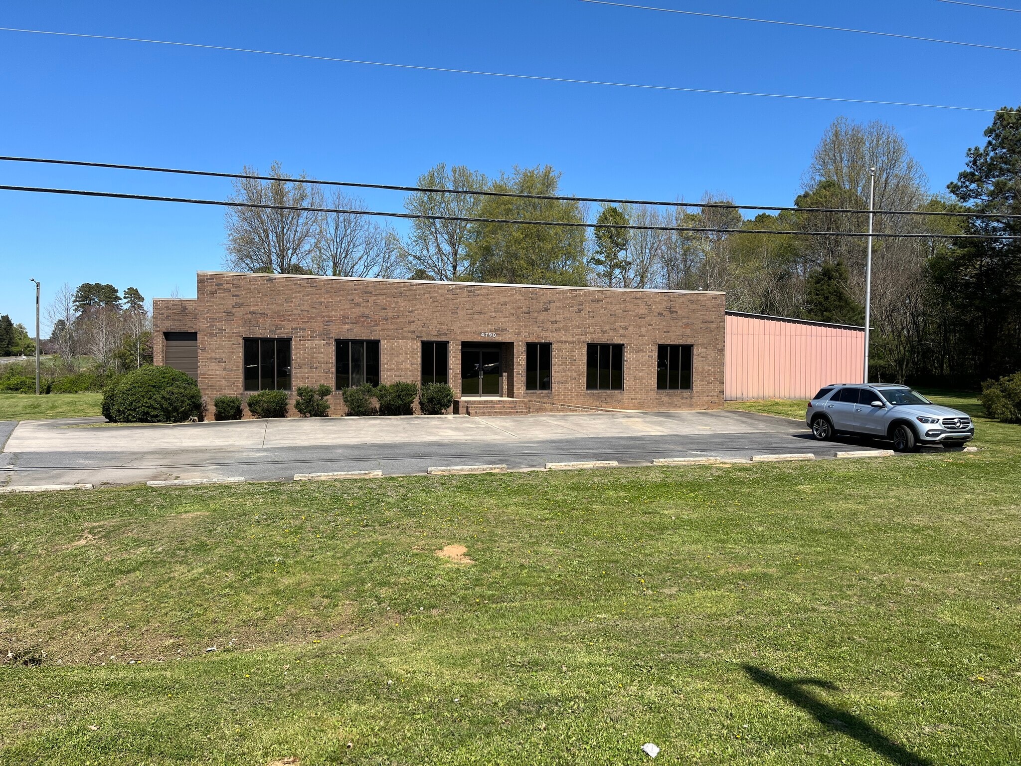 4790 Old York Rd, Rock Hill, SC for sale Building Photo- Image 1 of 1
