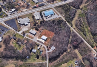 More details for W Blue Ridge Dr & Crane Ave, Greenville, SC - Land for Sale
