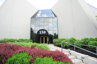More details for 150 E Wilson Bridge Rd, Worthington, OH - Office for Lease