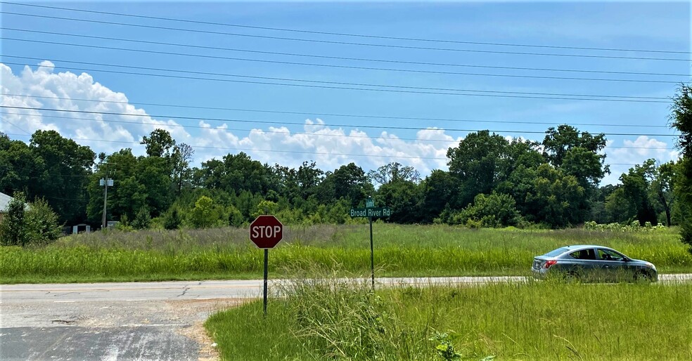 10259 Broad River Rd, Irmo, SC for sale - Primary Photo - Image 1 of 1