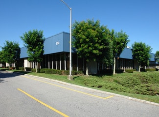 More details for 500 Executive Blvd, Elmsford, NY - Industrial for Lease