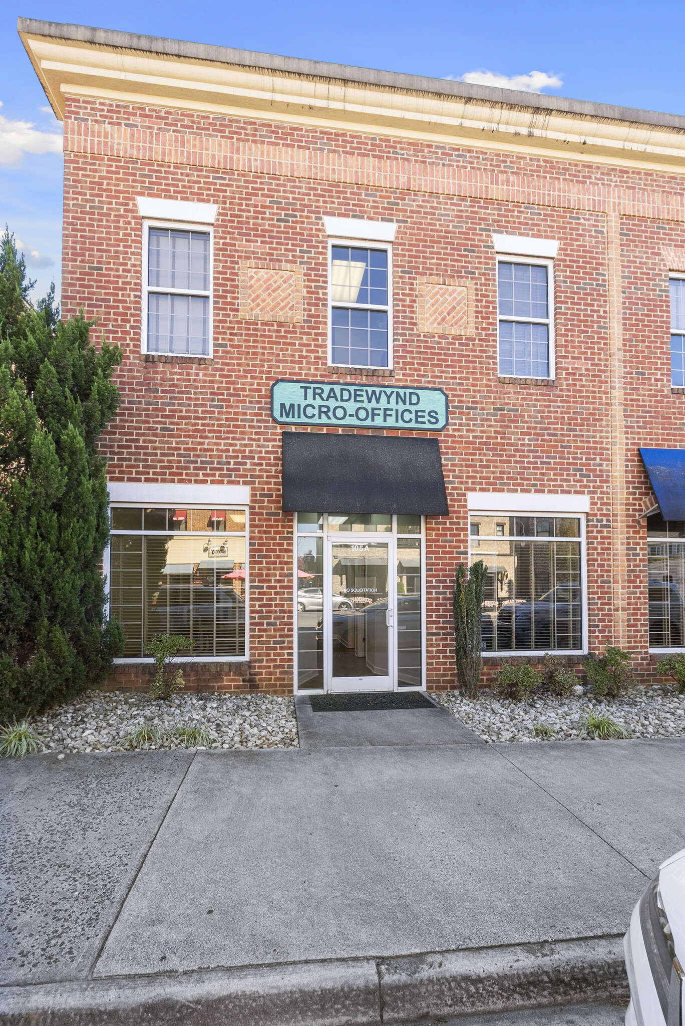 103-105 Tradewynd Dr, Lynchburg, VA for sale Building Photo- Image 1 of 42