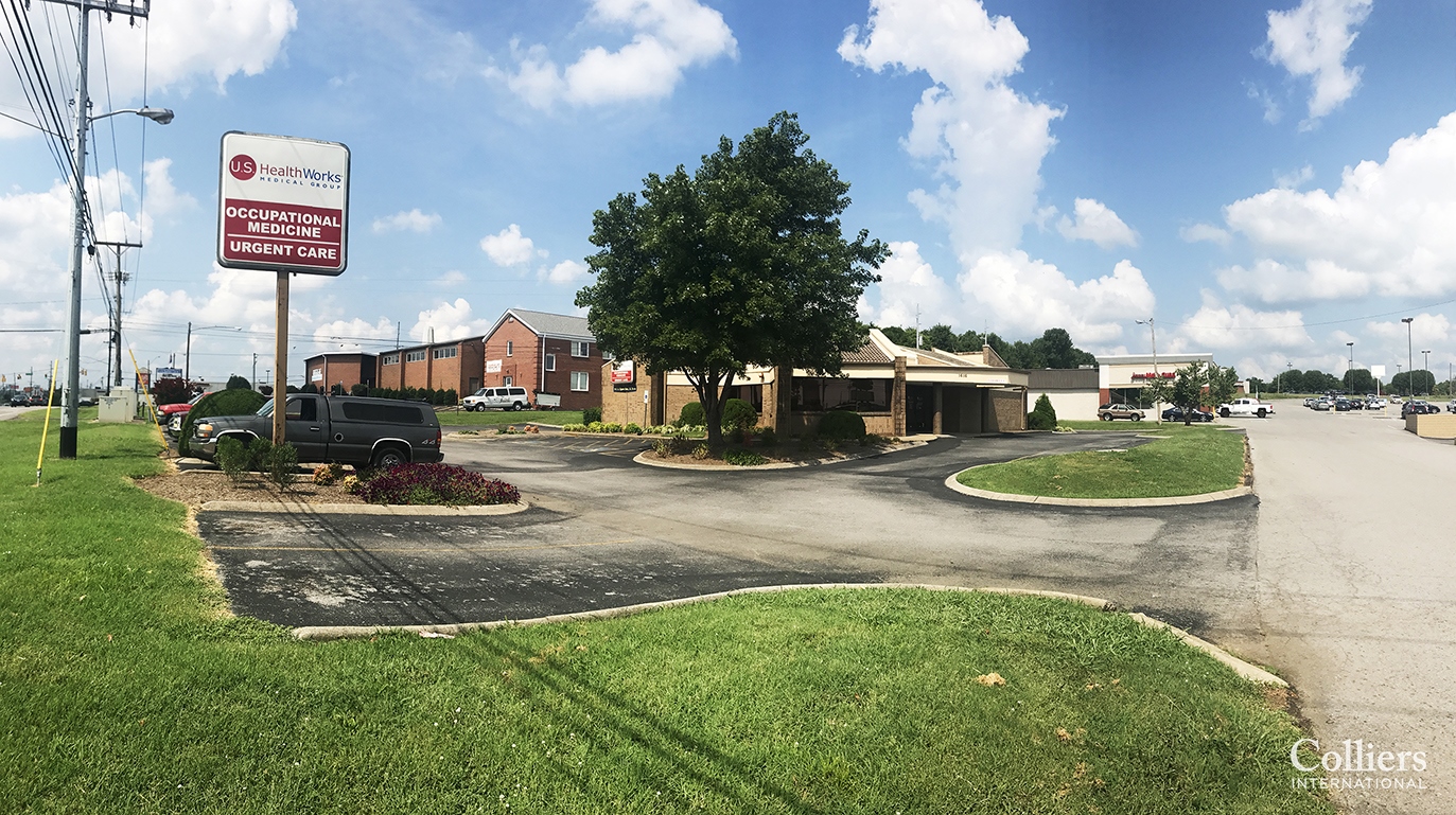 1616 Gallatin Pike N, Madison, TN for sale Building Photo- Image 1 of 1