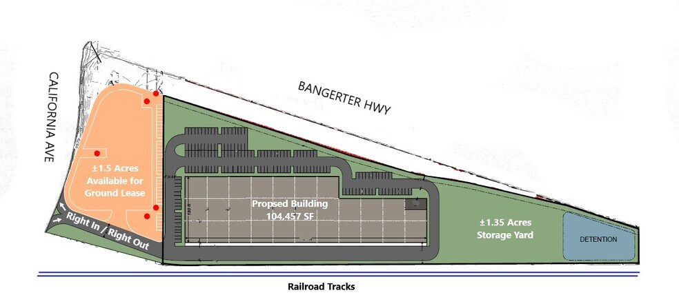 4020 California Ave, Salt Lake City, UT for sale - Building Photo - Image 1 of 4