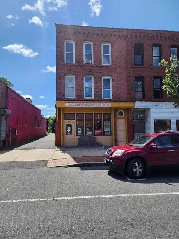 453-455 State St, Springfield, MA for sale Building Photo- Image 1 of 1