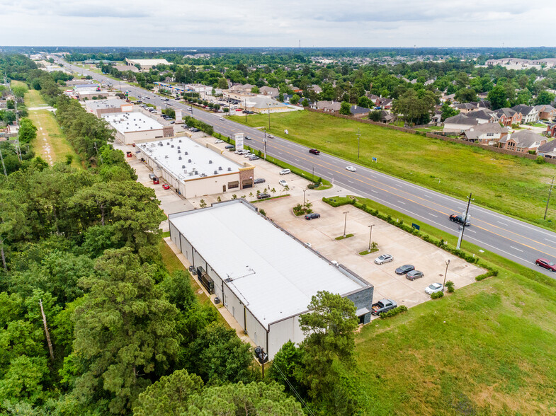 3624 FM 2920 Rd, Spring, TX for lease - Aerial - Image 2 of 4