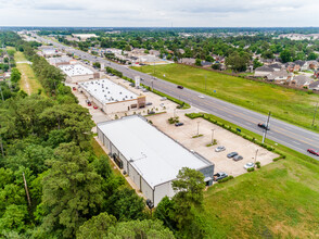 3624 FM 2920 Rd, Spring, TX - aerial  map view - Image1