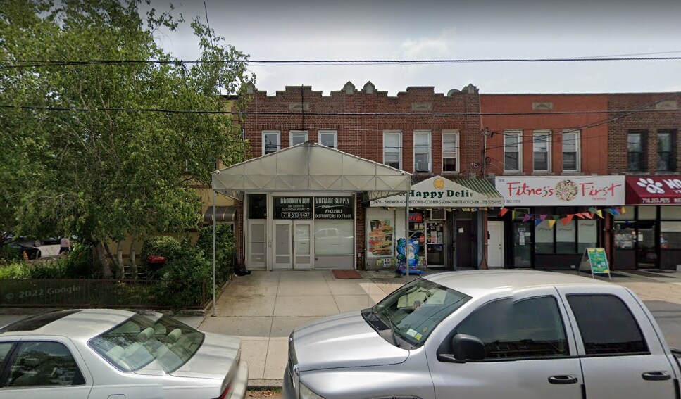 2980 Quentin Rd, Brooklyn, NY 11229