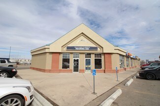 More details for 2414 Fairway Plaza Rd S, Lethbridge, AB - Office/Retail for Lease