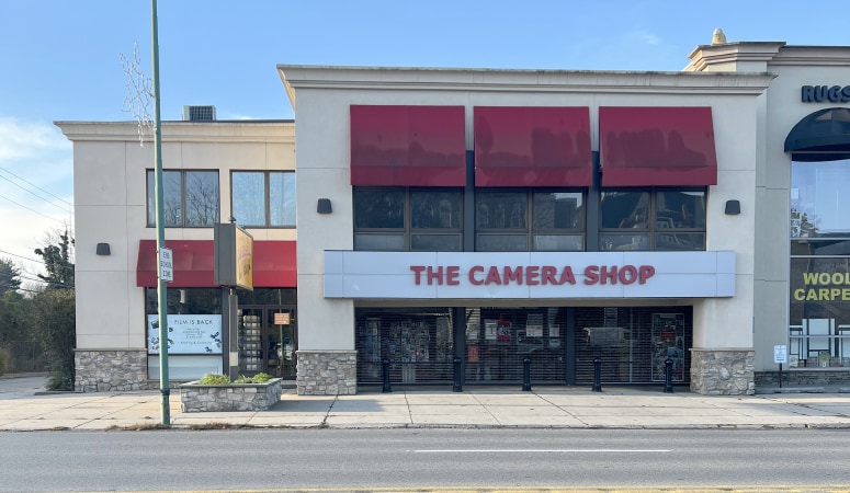 572 W Lancaster Ave, Bryn Mawr, PA for sale - Building Photo - Image 3 of 3