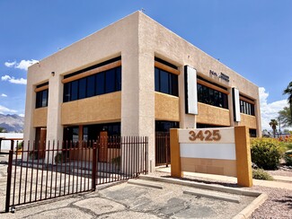 More details for 3425 E Grant Rd, Tucson, AZ - Office for Lease