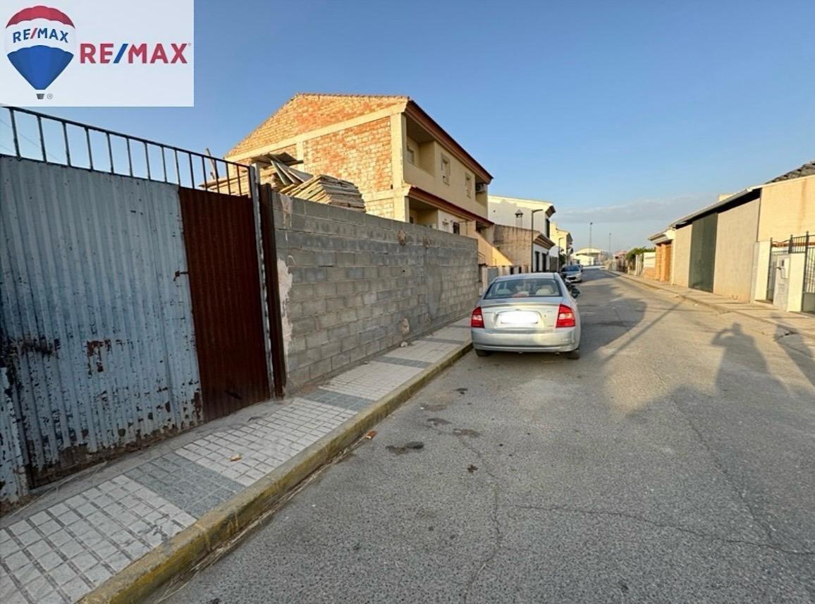 Land in Cijuela for sale Building Photo- Image 1 of 7