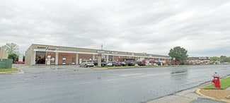 More details for 7653-7659 Fullerton Rd, Springfield, VA - Office for Lease