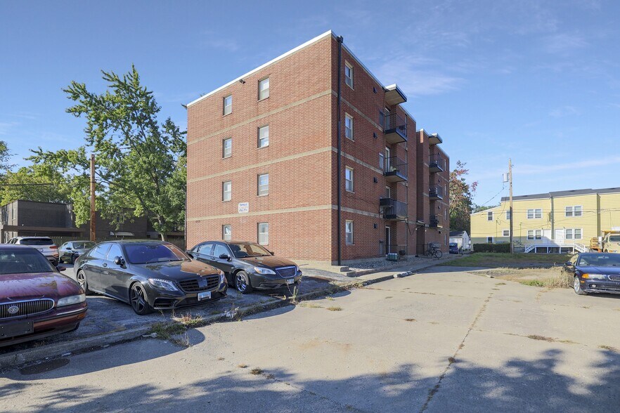 6112 S Hohman Ave, Hammond, IN 46320