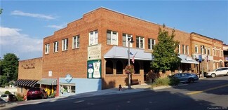 More details for 38 N Trade St, Tryon, NC - Retail for Sale