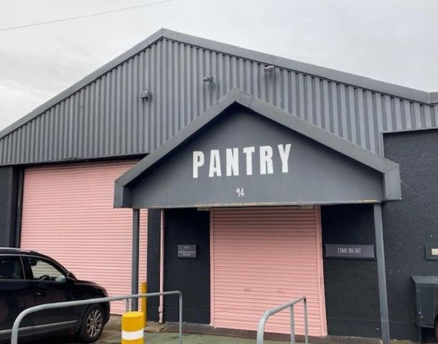 94 Bankhead Cswy N, Edinburgh for sale Primary Photo- Image 1 of 1