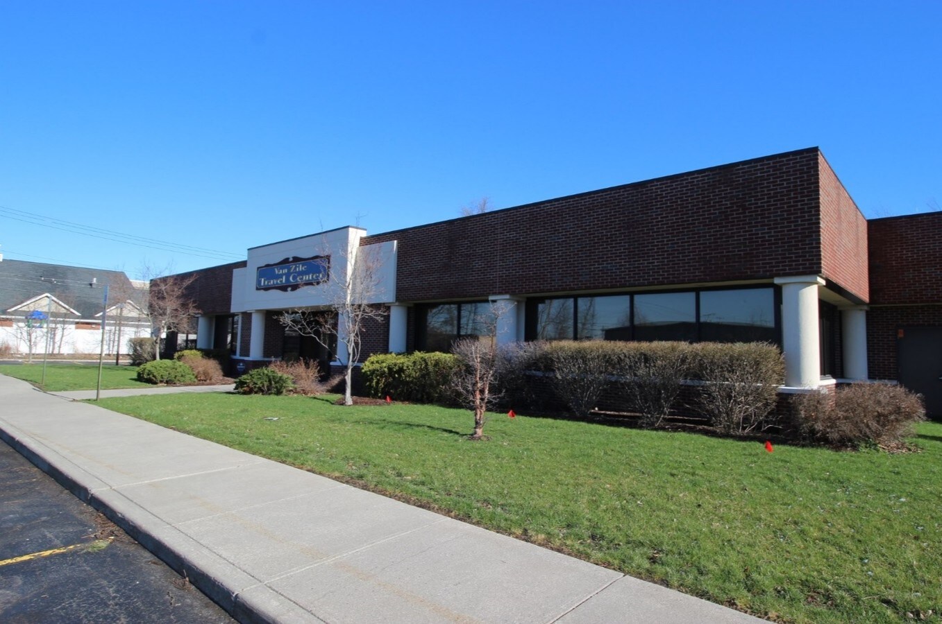 3540 Winton Pl, Rochester, NY 14623