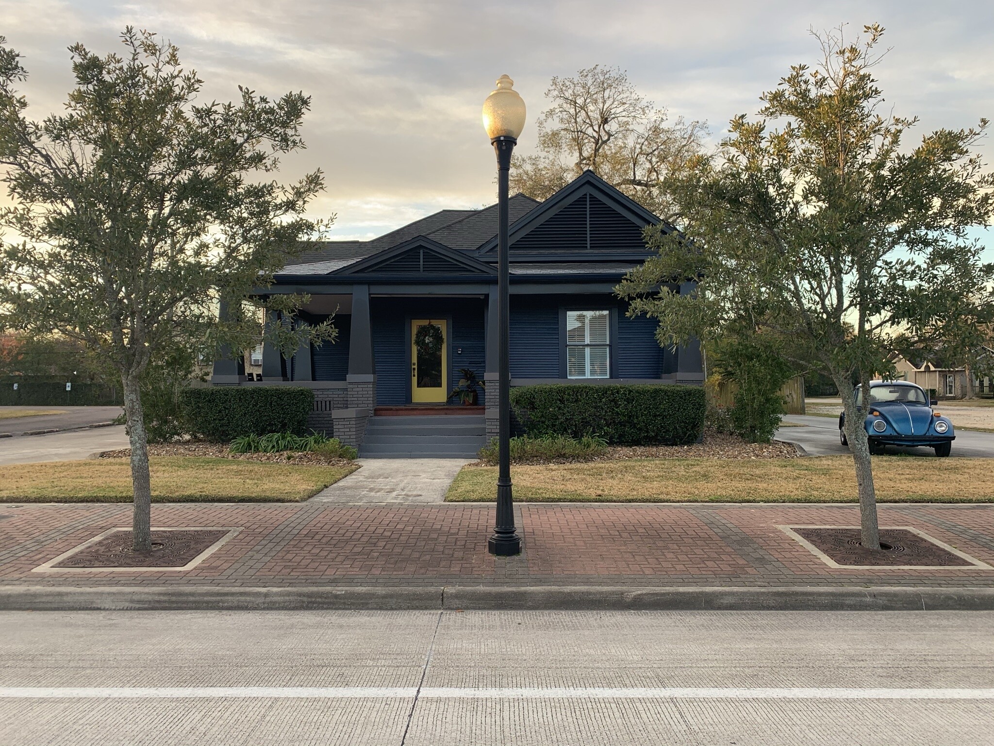 2467 Calder Ave, Beaumont, TX for sale Building Photo- Image 1 of 1