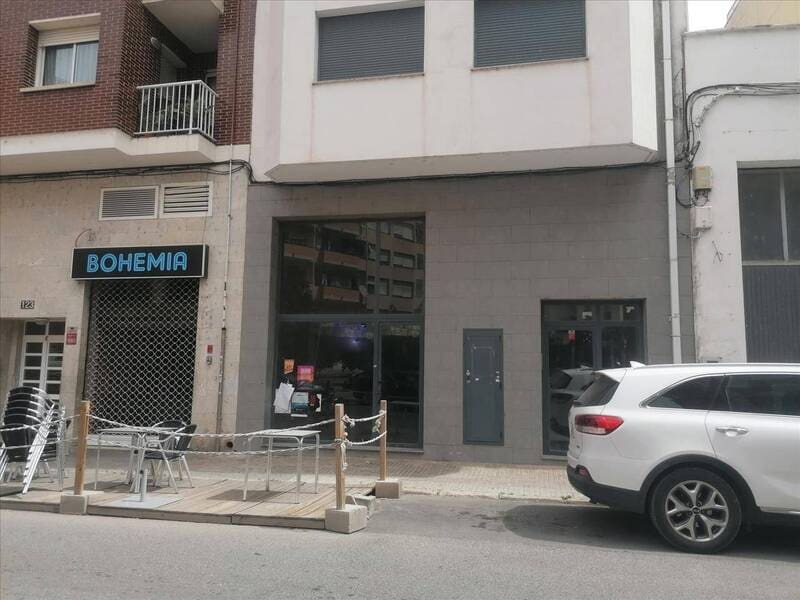 Amposta, TAR 43870 -  -  - Floor Plan - Image 1 of 5