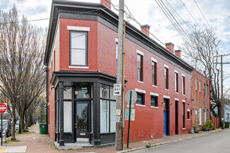 More details for 215 W Clay St, Richmond, VA - Office for Sale