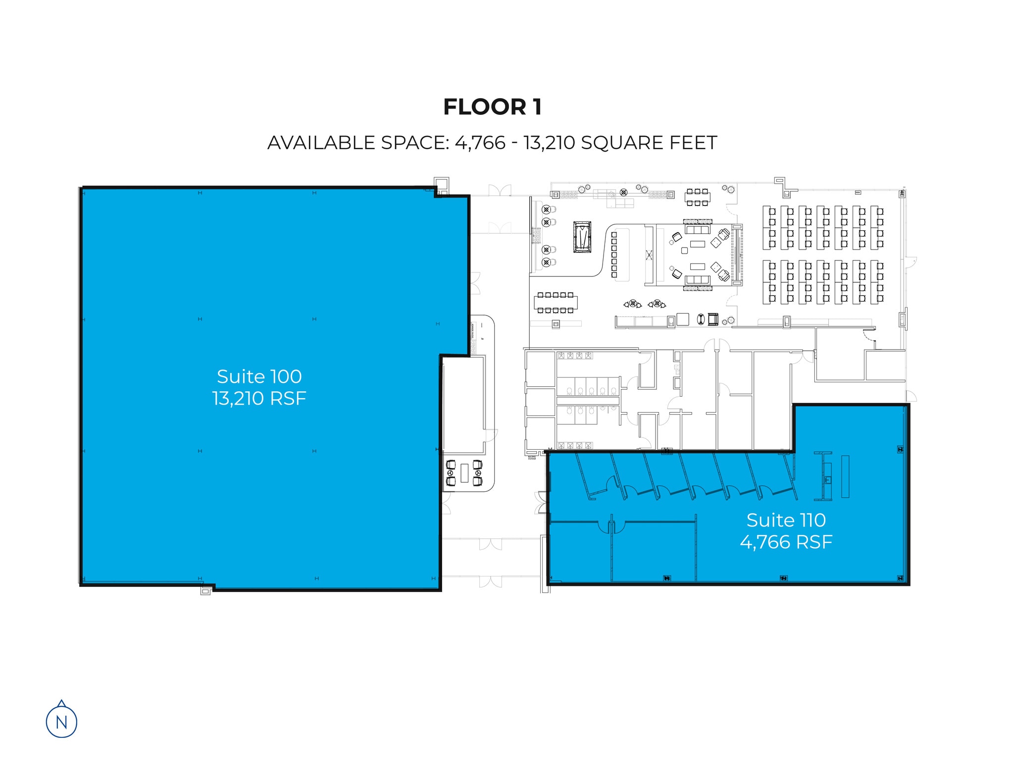 380 Data Dr, Draper, UT for lease Floor Plan- Image 1 of 1