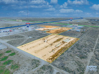 More details for TBD Interstate 20, Odessa, TX - Land for Lease