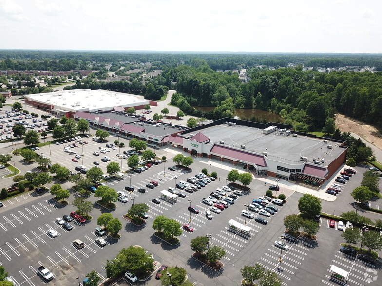 10100-10150 Brook Rd, Glen Allen, VA for sale - Primary Photo - Image 1 of 1