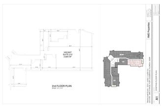 5300 NW 33rd Ave, Fort Lauderdale, FL for lease Site Plan- Image 1 of 1