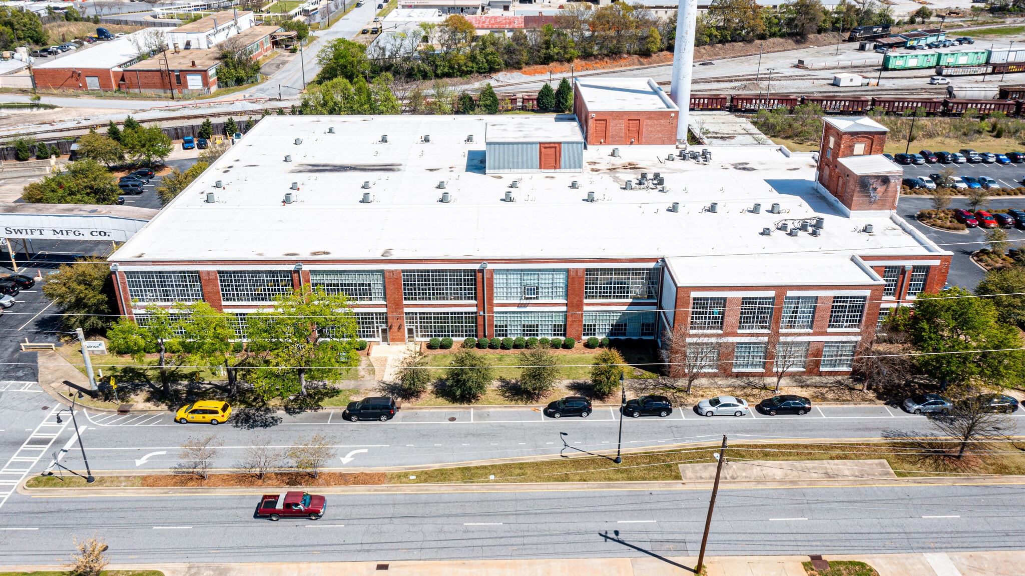 1506 6th Ave, Columbus, GA for lease Building Photo- Image 1 of 22