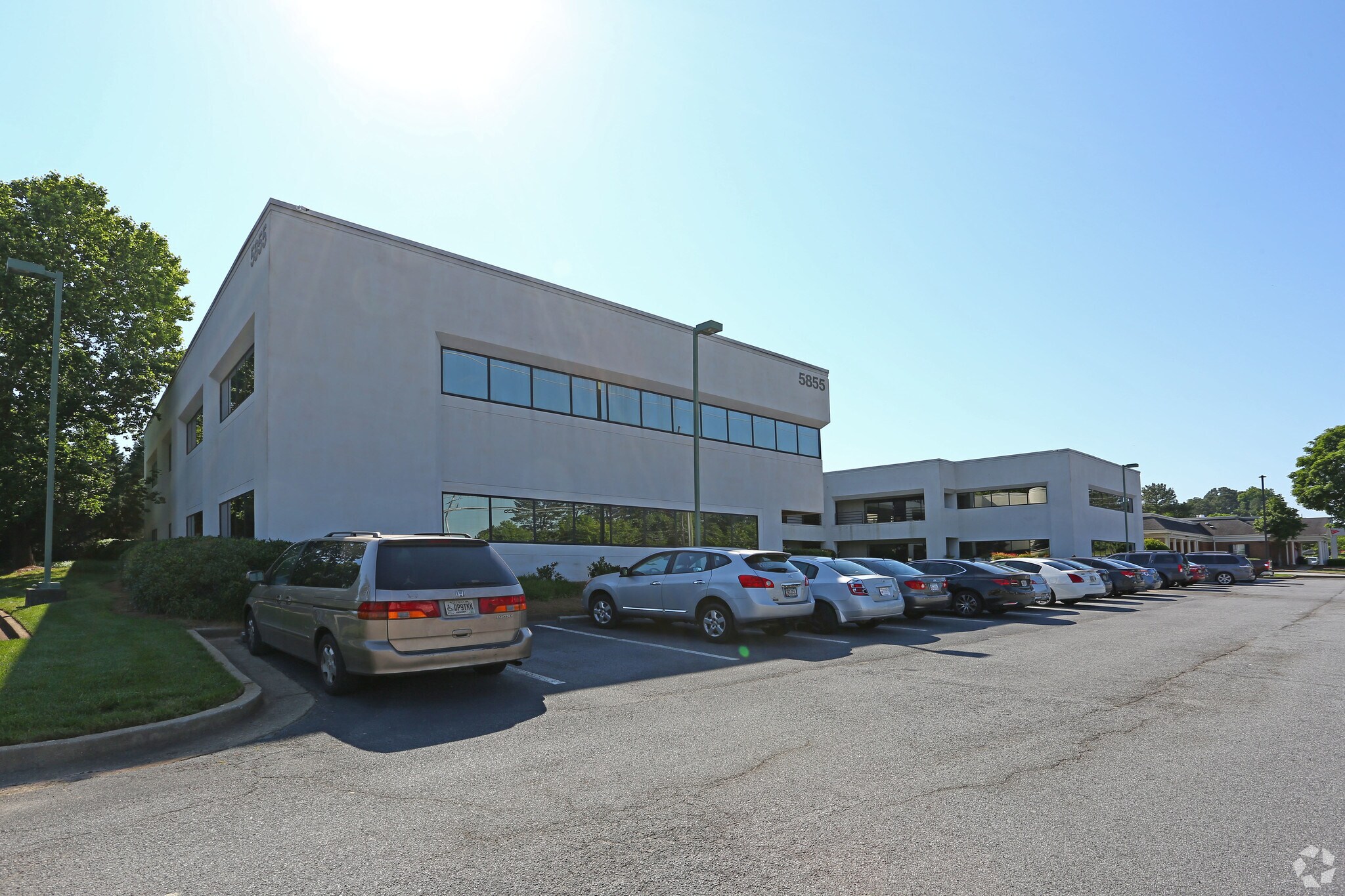 5855 Jimmy Carter Blvd, Norcross, GA for sale Primary Photo- Image 1 of 1