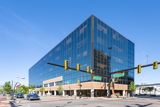 More details for 67 W Michigan Ave, Battle Creek, MI - Office for Lease