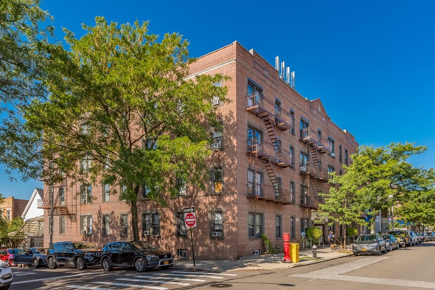 6614 Woodside Ave, Woodside, NY, 11377 Apartment Property For Sale