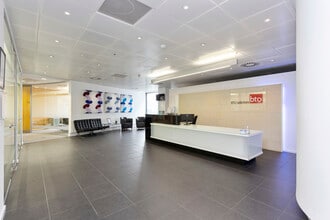 133 Fountainbridge, Edinburgh for lease Interior Photo- Image 2 of 11