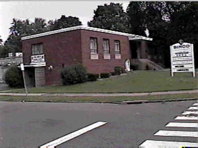 2630 Whitney Ave, Hamden, CT for sale Primary Photo- Image 1 of 1