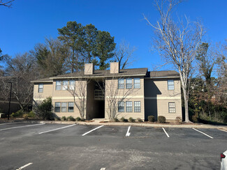 More details for 2981 & 2997 Ridge Ave, Macon-Bibb, GA - Multifamily for Sale