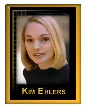 Kimberly Ehlers