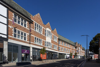 More details for Elder Way, Chesterfield - Retail for Lease