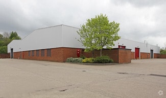 More details for Highlands Rd, Solihull - Industrial for Lease